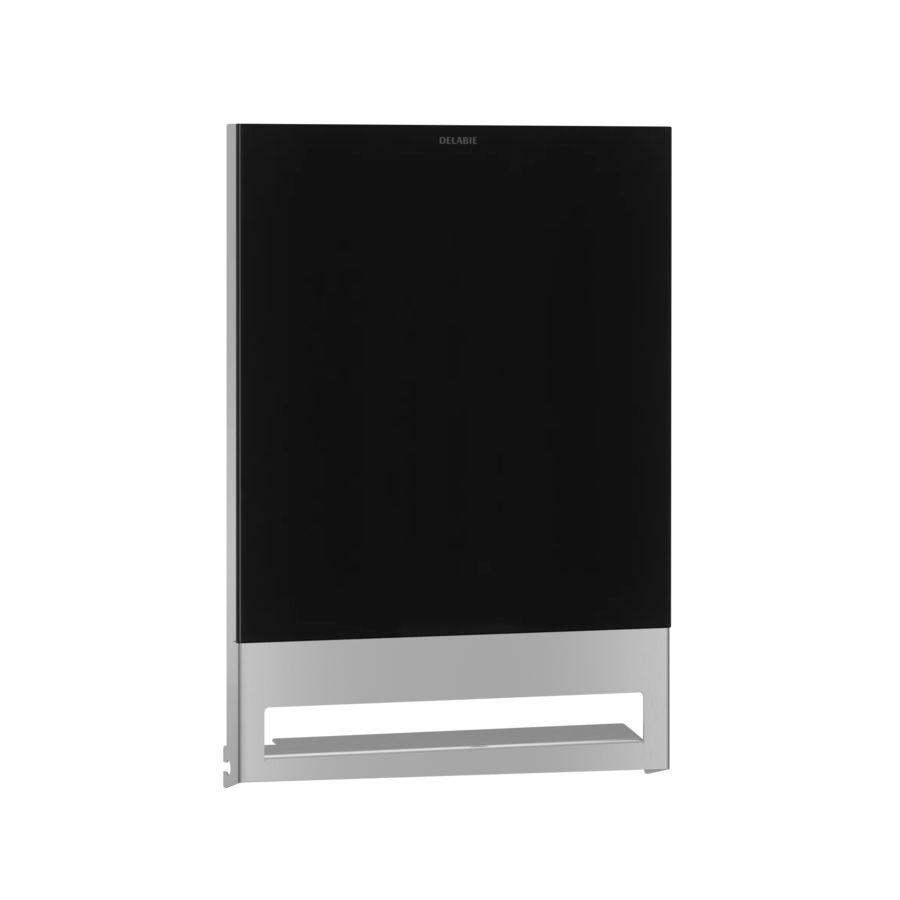 2030022953 - ZEXOS637B - EXOS - EXOS. front with black safety glass panel