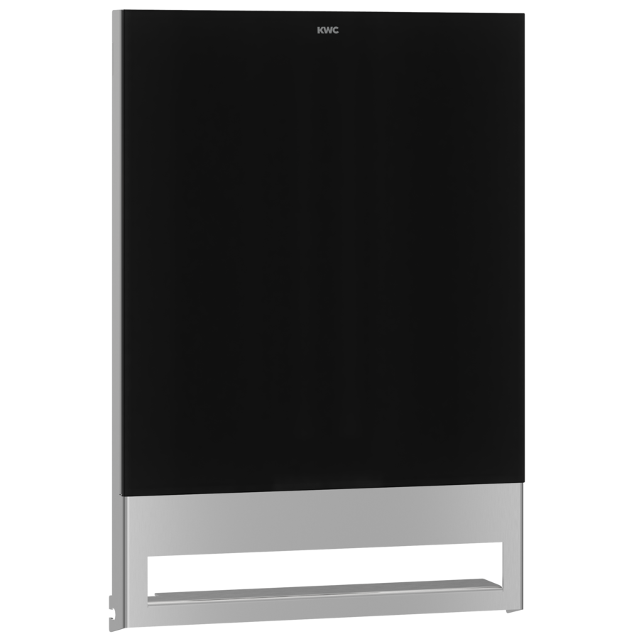 2030022953 - ZEXOS637B - EXOS - EXOS. front with black safety glass panel