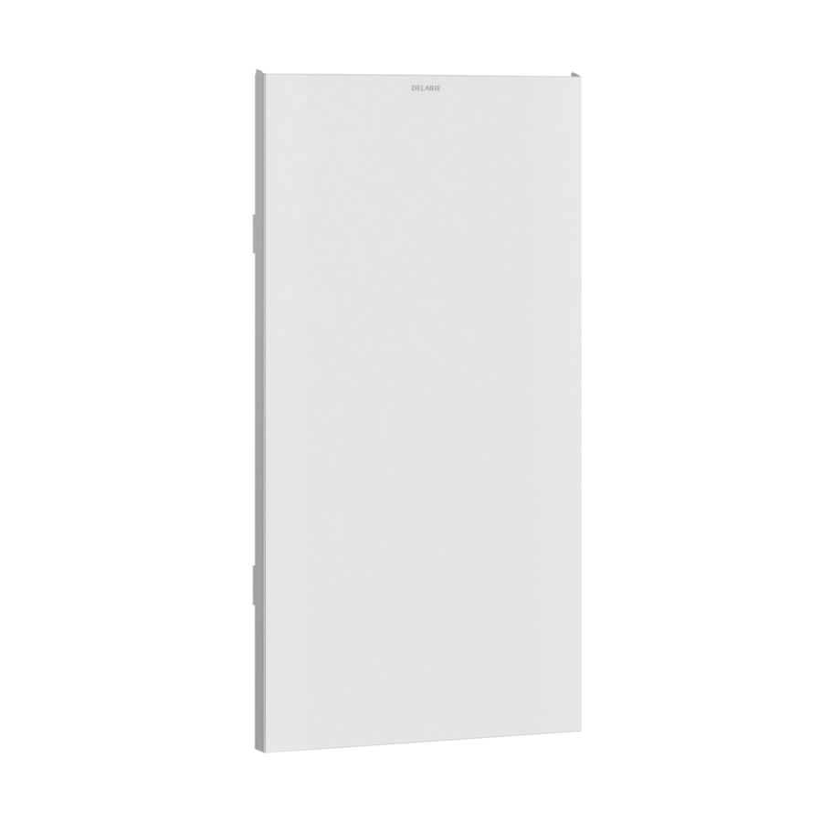 2030025234 - ZEXOS605W - EXOS - EXOS. front with white safety glass panel