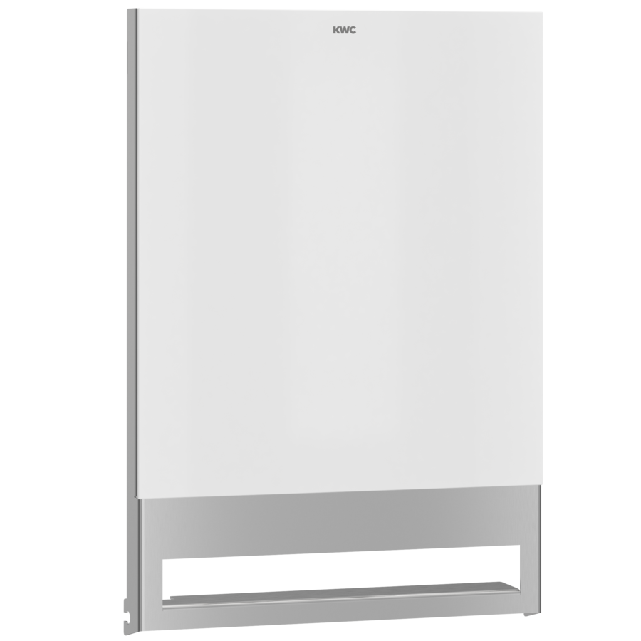 2030025239 - ZEXOS637W - EXOS - EXOS. front with white safety glass panel