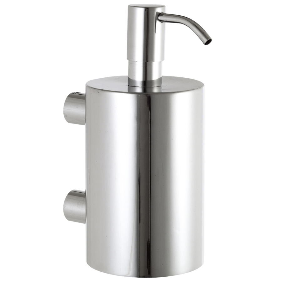 2030030522 - SDA613HP - ACCESSOIRES - Soap dispenser for wall mounting