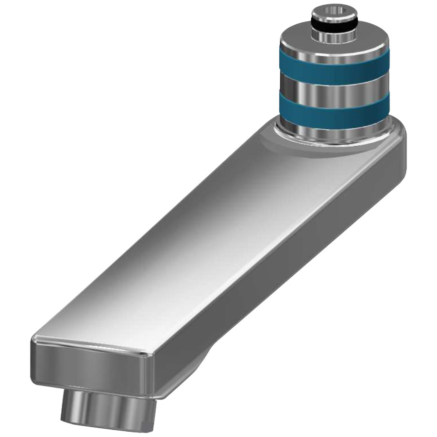 2030032815 - ASXX1002 - F5 - Schwenkauslauf, 160 mm