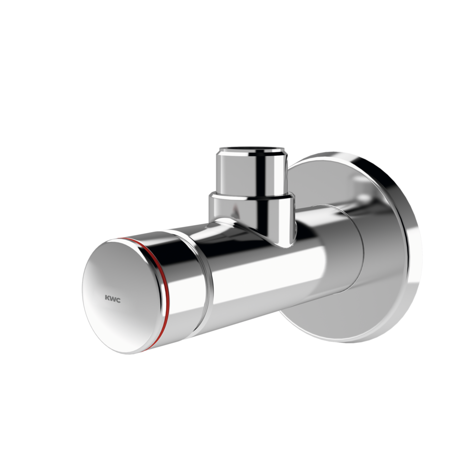 2030034414 - F3SV2001 - F3S - F3S self-closing bib tap