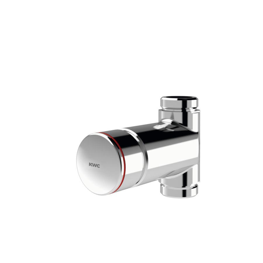2030034415 - F3SV2002 - F3S - F3S self-closing straight-way valve