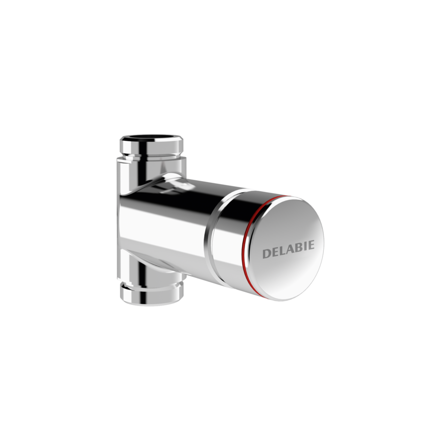 2030034415 - F3SV2002 - F3S - F3S self-closing straight-way valve