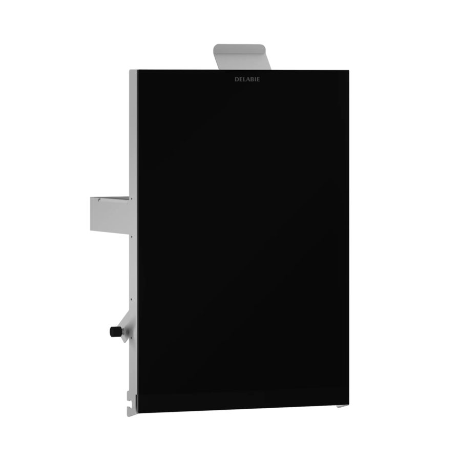 2030034650 - ZEXOS611B - EXOS - EXOS. Front mit schwarzem ESG-Glas