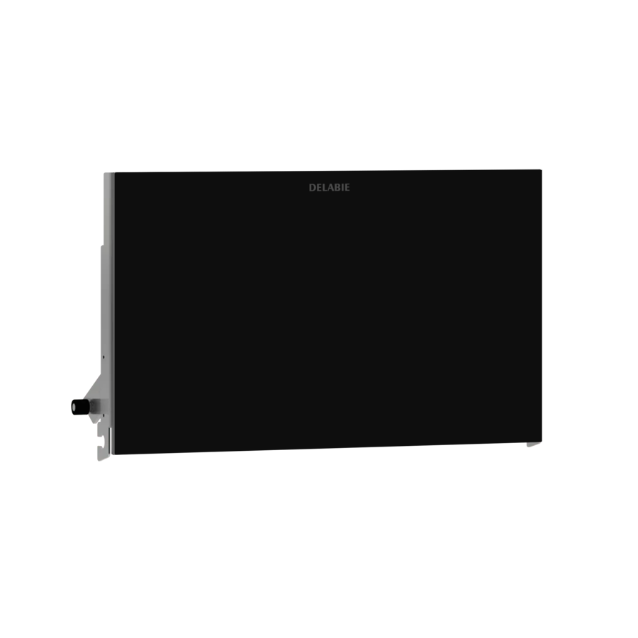 2030034658 - ZEXOS676EB - EXOS - EXOS. front with black safety glass panel