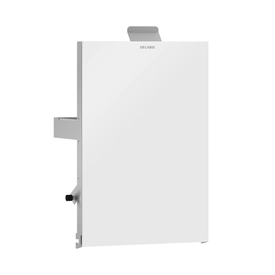 2030034707 - ZEXOS611W - EXOS - EXOS. Front mit weißem ESG-Glas