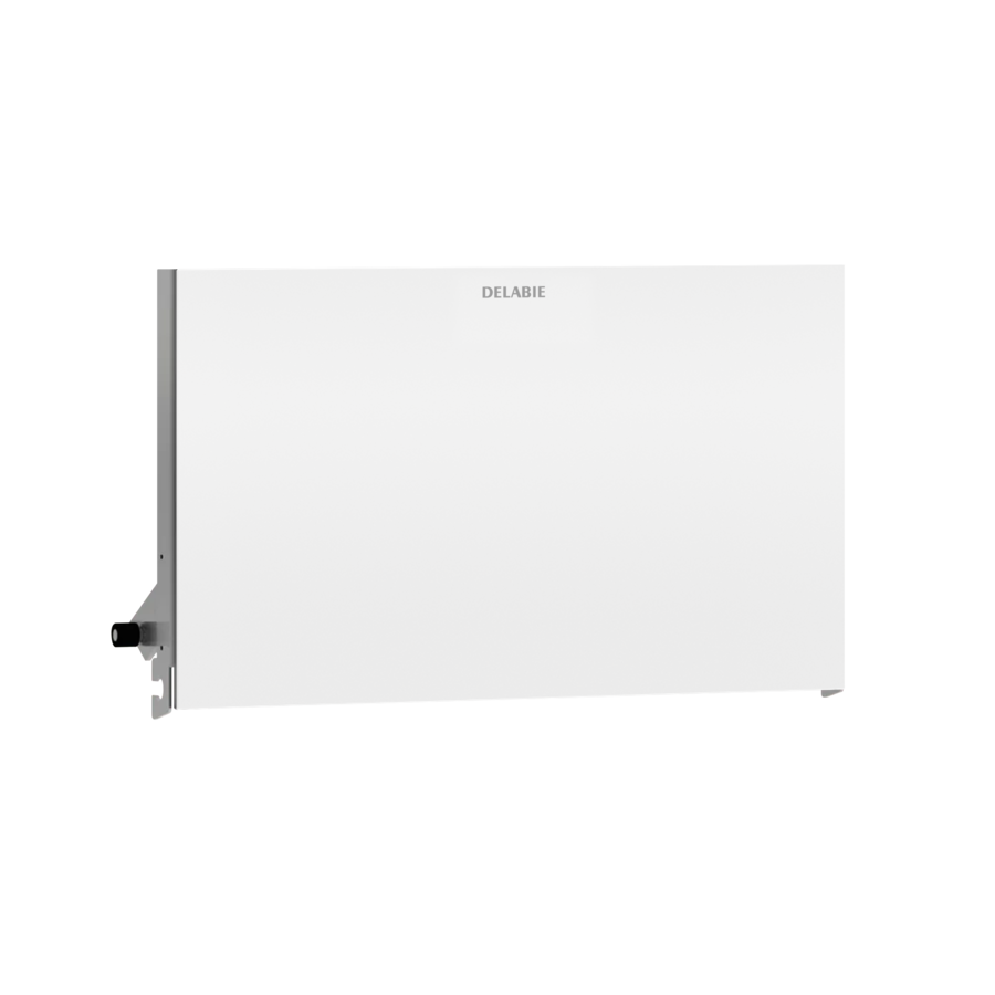 2030034711 - ZEXOS676W - EXOS - EXOS. front with white safety glass panel