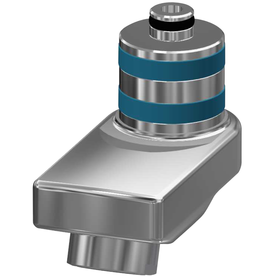 2030035159 - ASXX1003 - F5 - Swivel spout, 40 mm