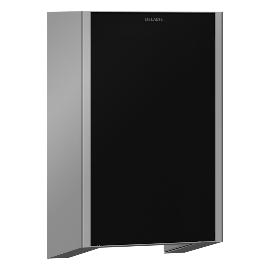 2030035359 - ZEXOS220B - EXOS - EXOS. front cover with black safety glass panel