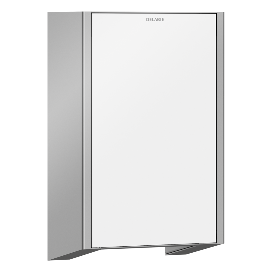 2030035360 - ZEXOS220W - EXOS - EXOS. front cover with white safety glass panel
