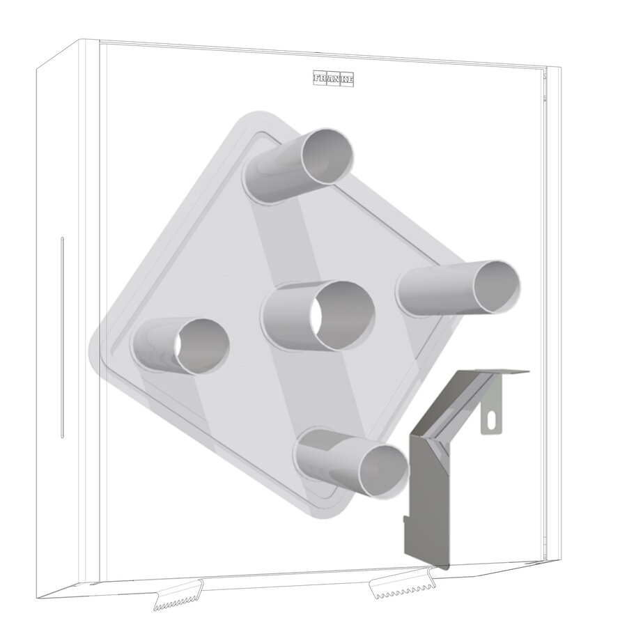 2030035972 - ZEXOS670K - EXOS - Carroussel de transformation EXOS.