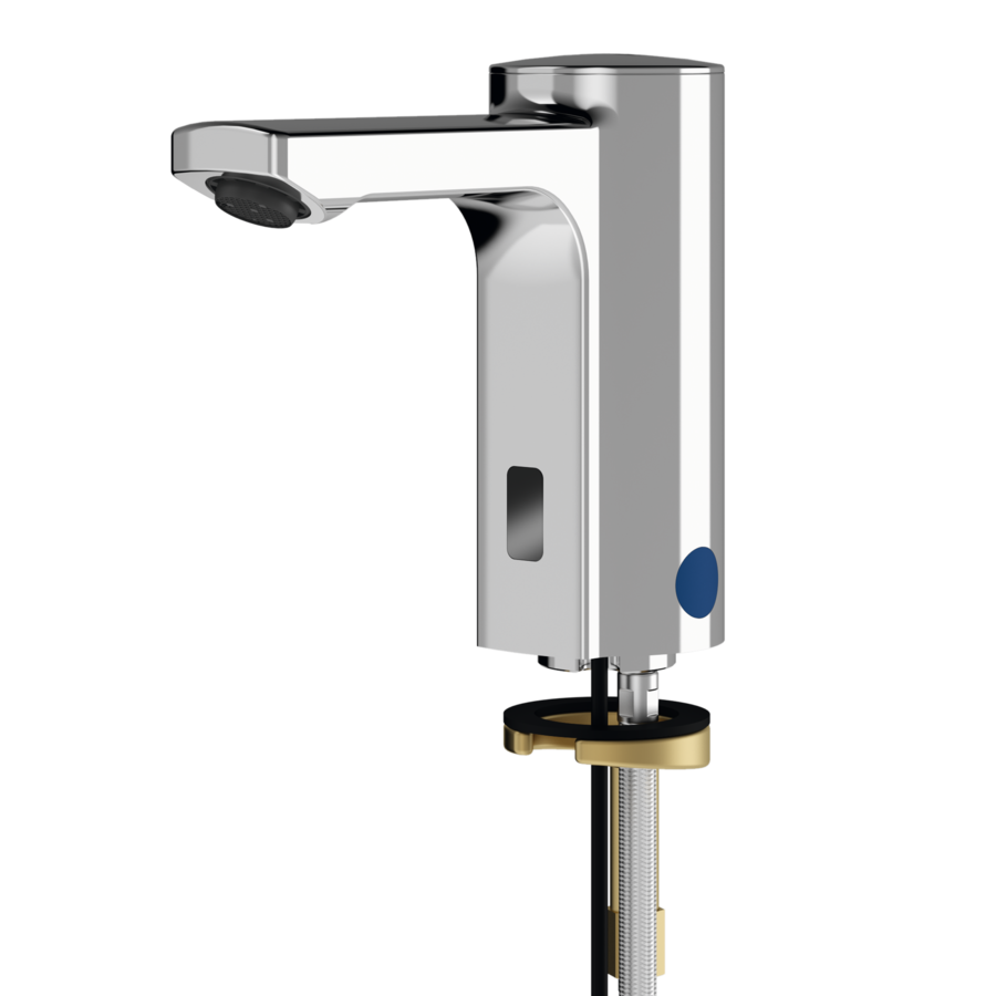 2030036158 - F5EV1004 - F5E - F5E Elektronik-Standventil für separate Spannungsversorgung