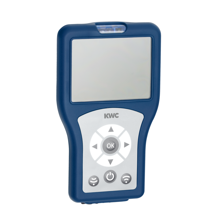 2030036654 - ACEX9005 - SANITARY-TAPS-ACCS - Télécommande bidirectionnelle