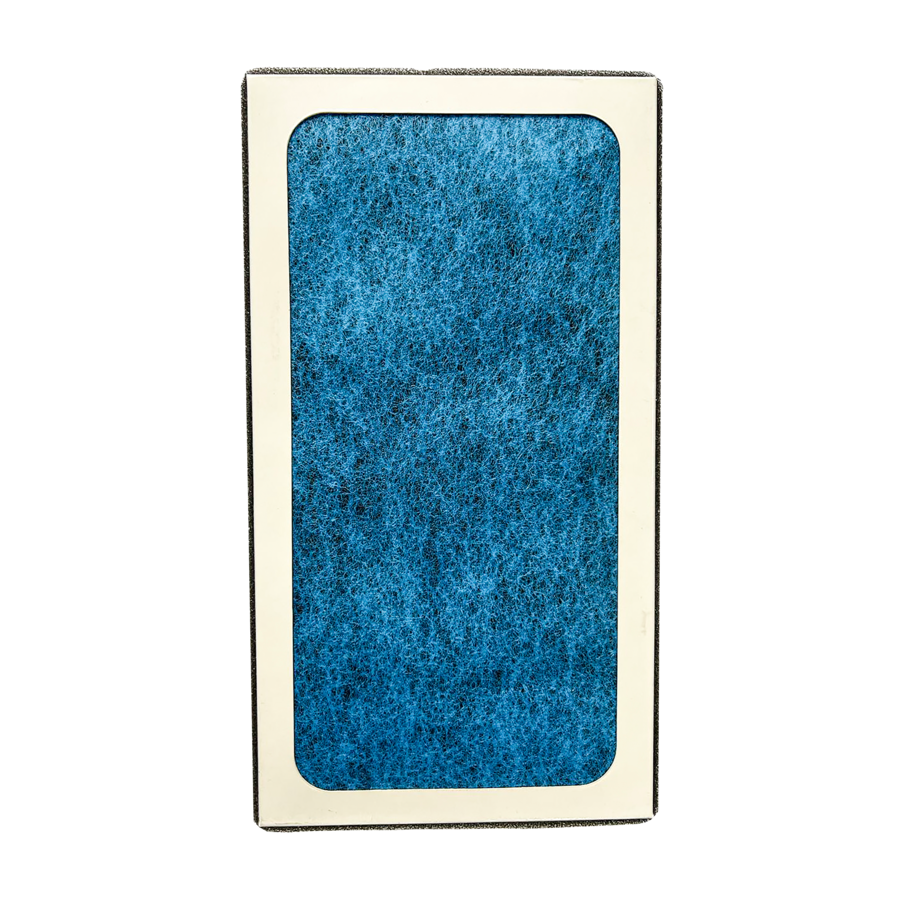 2030037355 - EDRYX503 - DRIERS - HEPA Filter für Hands-in Händetrockner