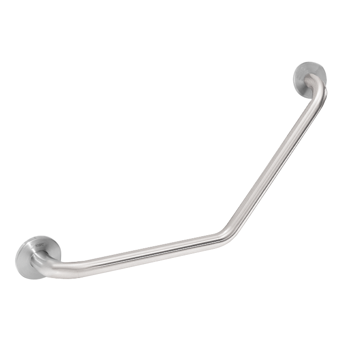 2030037502 - CNTX700WA - CONTINA - CONTINA 135° angled grab rail