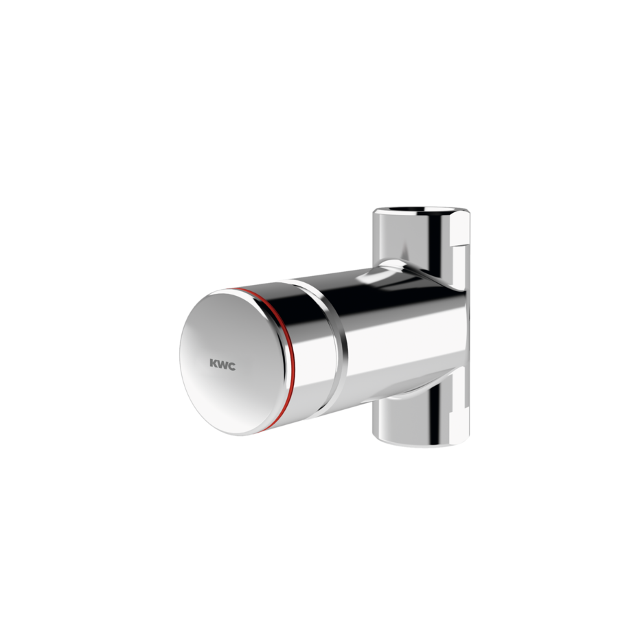 2030037525 - F3SV2004 - F3S - F3S self-closing straight-way valve