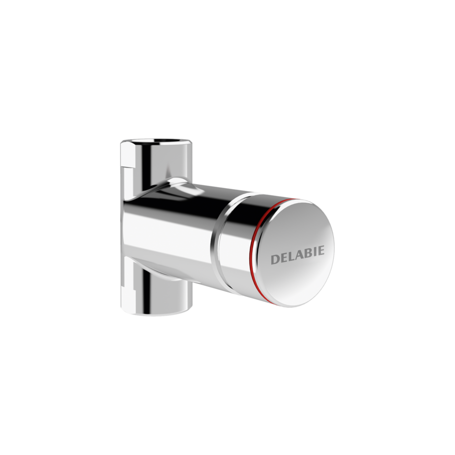 2030037525 - F3SV2004 - F3S - F3S self-closing straight-way valve