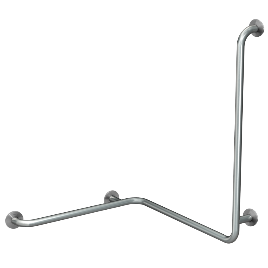 2030038227 - CNTX50WL - CONTINA - CONTINA handrail for corners - left