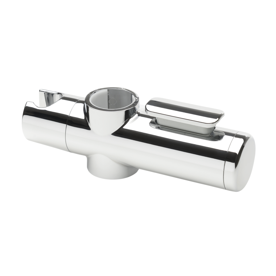 2030038268 - CNTX268 - CONTINA - CONTINA Duschkopfhalter