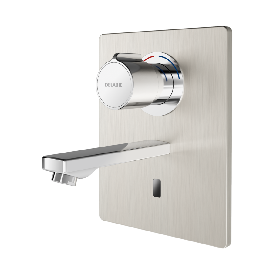 2030038681 - F5ET1013 - F5E - F5E-Therm Elektronik-Thermostat-Einbaubatterie für separate Spannungsversorgung