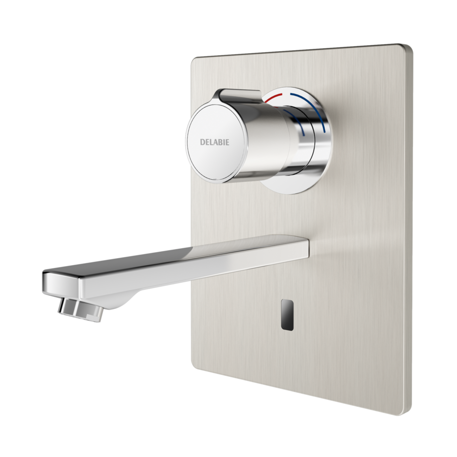 2030038682 - F5ET1014 - F5E - F5E-Therm Elektronik-Thermostat-Einbaubatterie für separate Spannungsversorgung