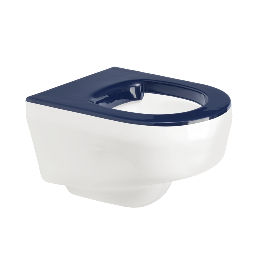 2030039327 - VR99-036 - DVS - Wandhangend diepspoeltoilet
