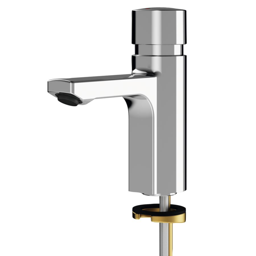 2030039426 - F5SV1002 - F5S - F5S self-closing pillar tap