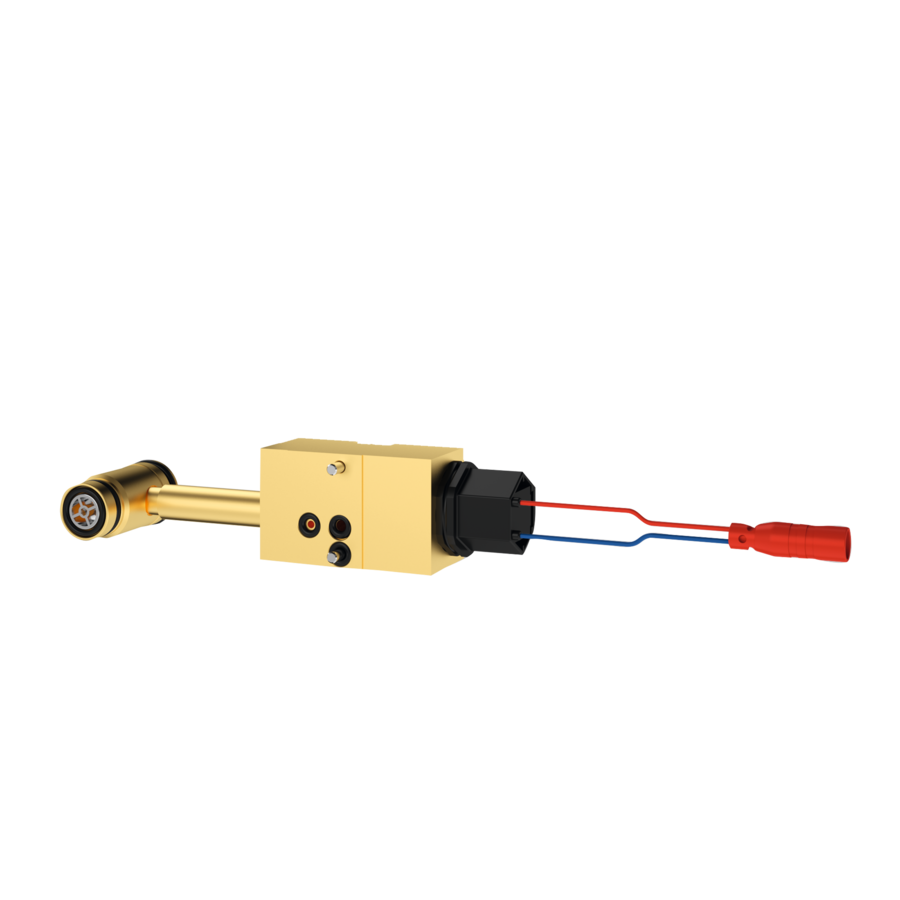 2030039541 - ACET9001 - F5 - Thermische Desinfektionseinheit für F5E-Therm Elektronik-Wandbatterien