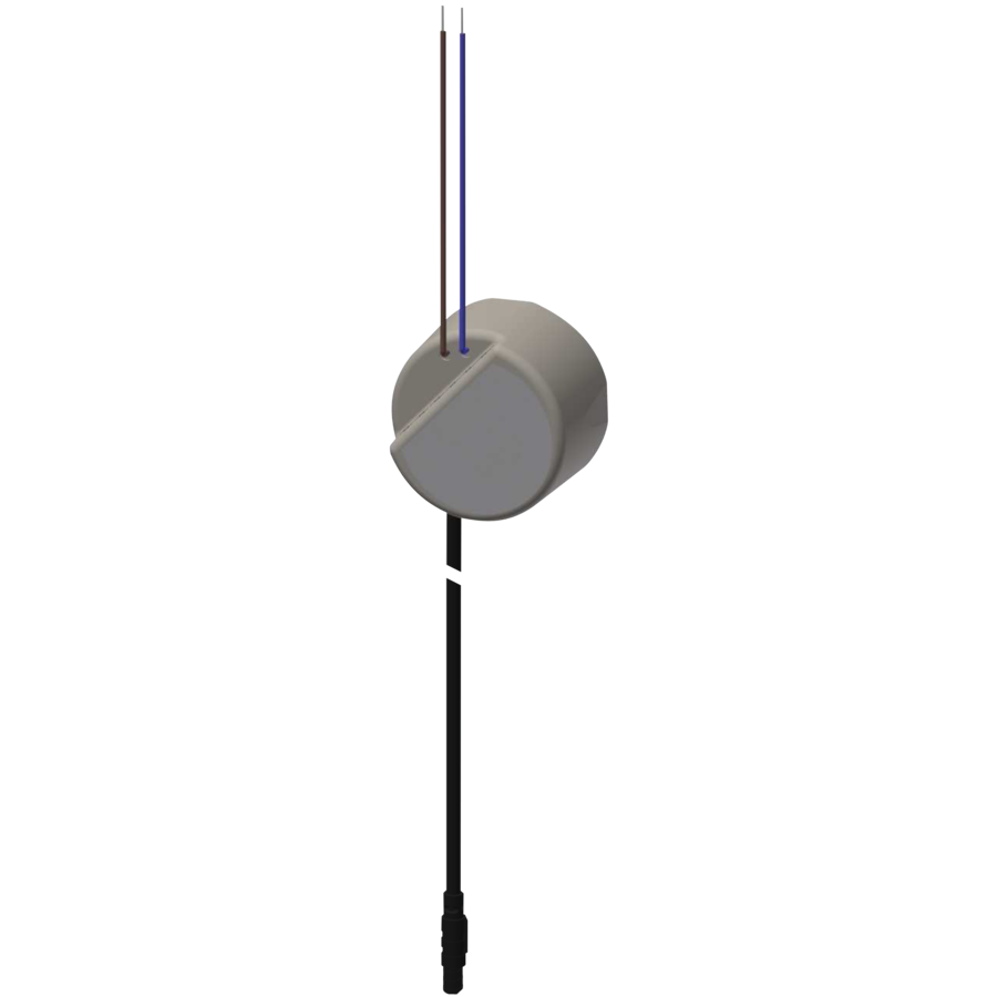 2030039825 - ACEX9003 - ELECTRIC-CONTROLS - Netvoeding voor wandinbouw