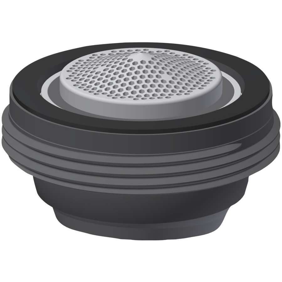 2030041326 - ACXX1002 - F5 - Mousseur antivol 5,0 l/min, ajustement angulaire