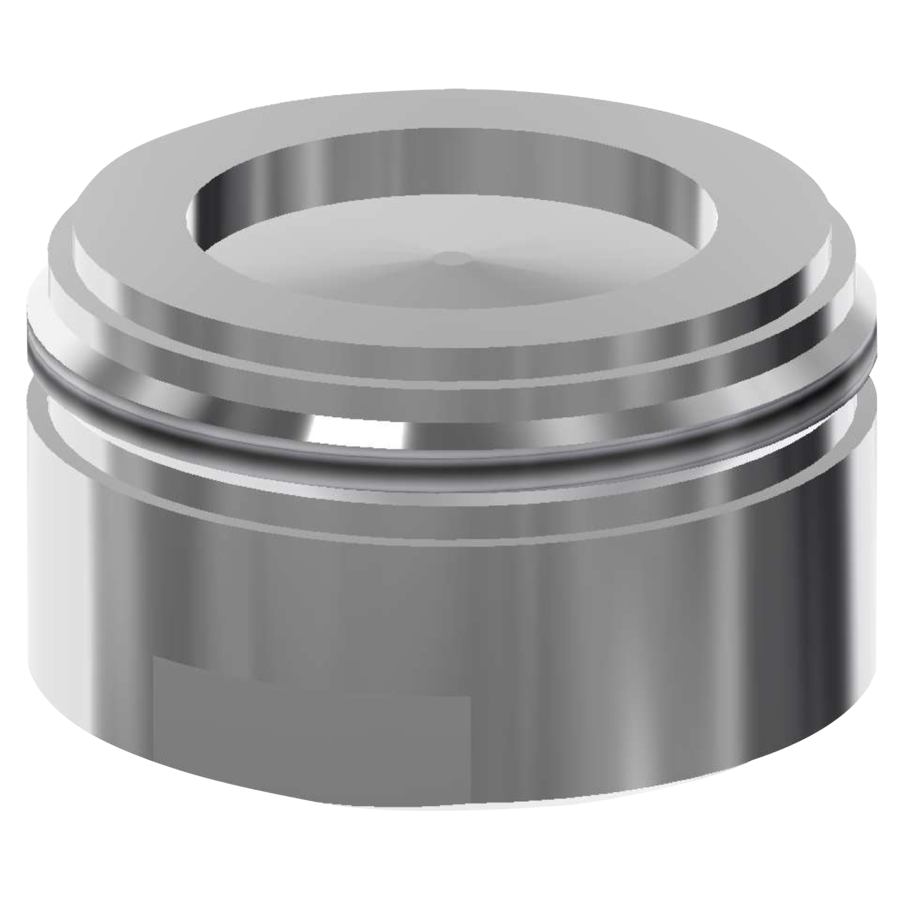 2030041442 - ACXX1005 - F3 - Aerator 1.8 l/min