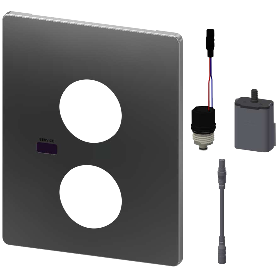 2030041523 - ACST2001 - F5 - Hygiene unit for F5S-Therm