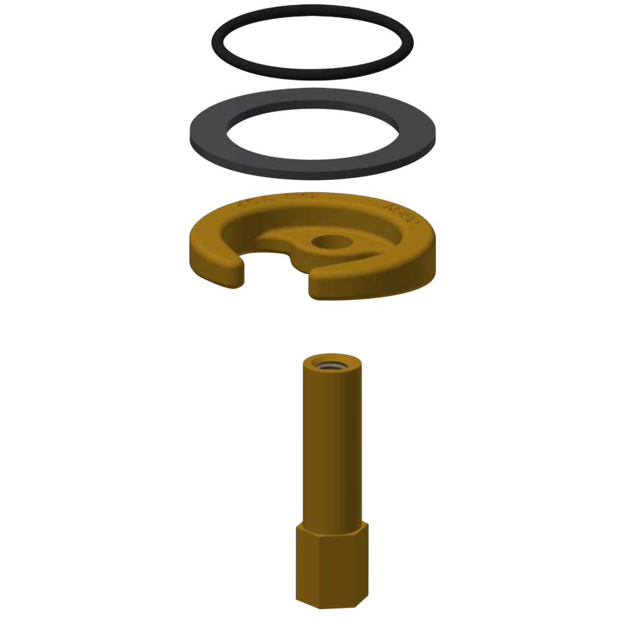 2030042441 - ASEX1012 - F3 - Fermeture rapide