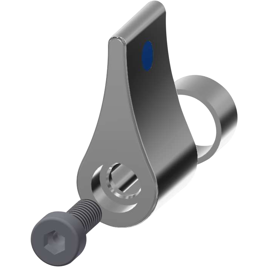 2030042959 - ASXM1004 - F3 - Leva di selezione temperatura