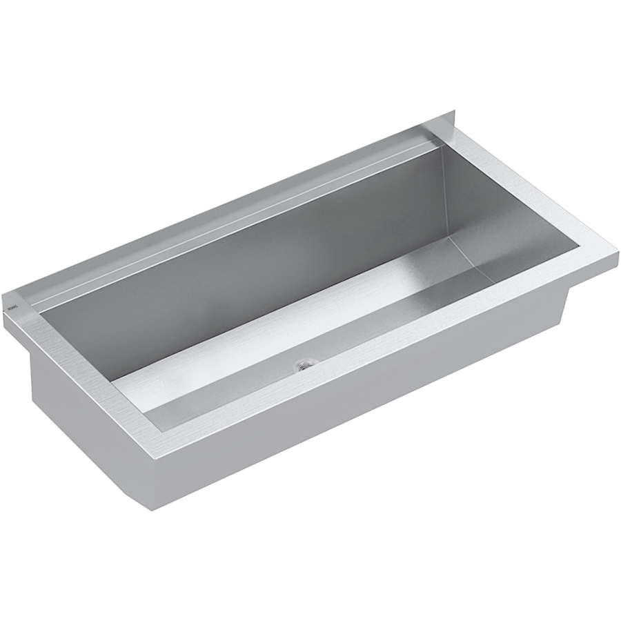 2030043778 - PL8 - PLANOX - PLANOX Waschrinne