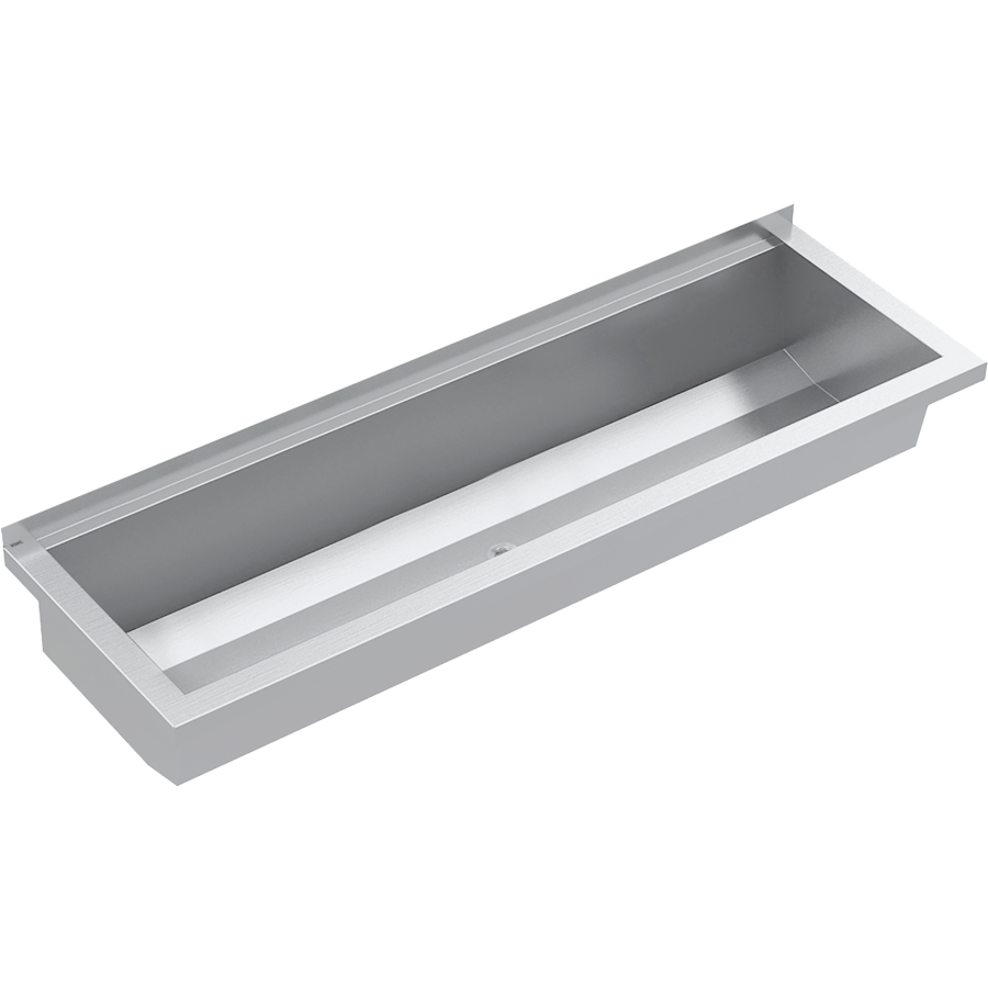 2030043779 - PL12 - PLANOX - PLANOX Waschrinne