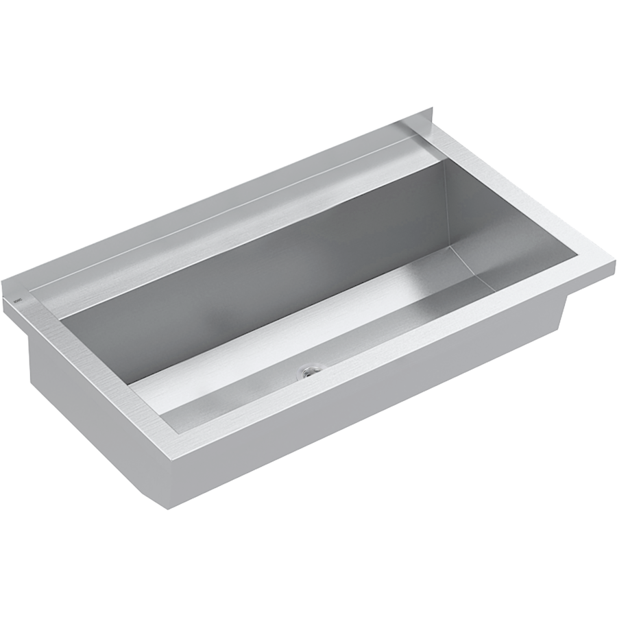 2030043792 - PL8TCS - PLANOX - PLANOX Waschrinne