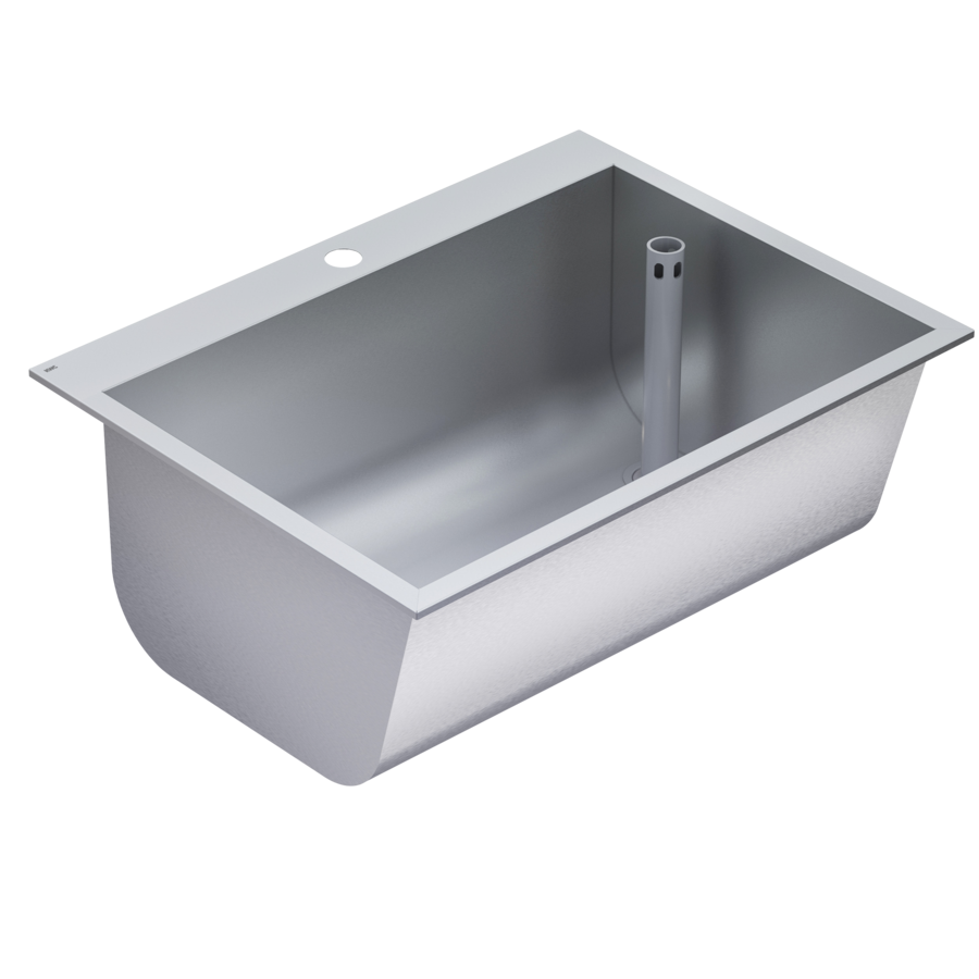 2030045756 - BS323N - SIRIUS - SIRIUS washtrough