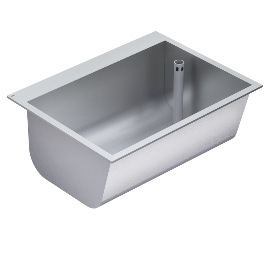 2030045757 - BS324N - SIRIUS - SIRIUS washtrough