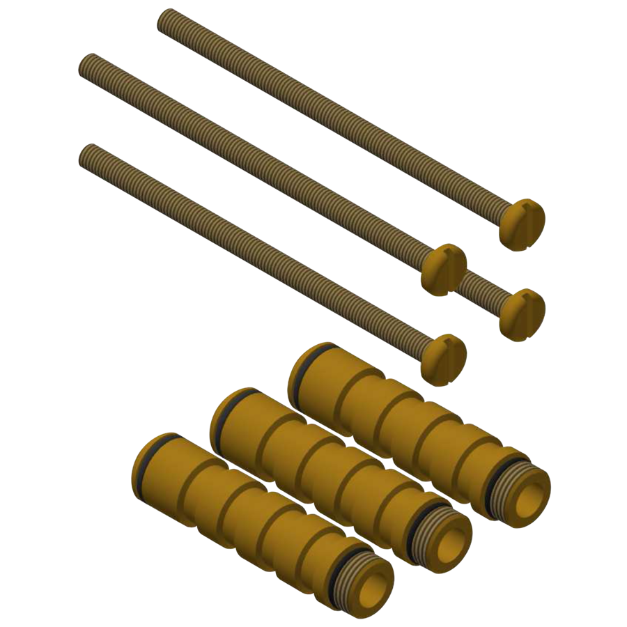 2030046031 - ACSM2002 - F3 - Extension set for F3S-Mix