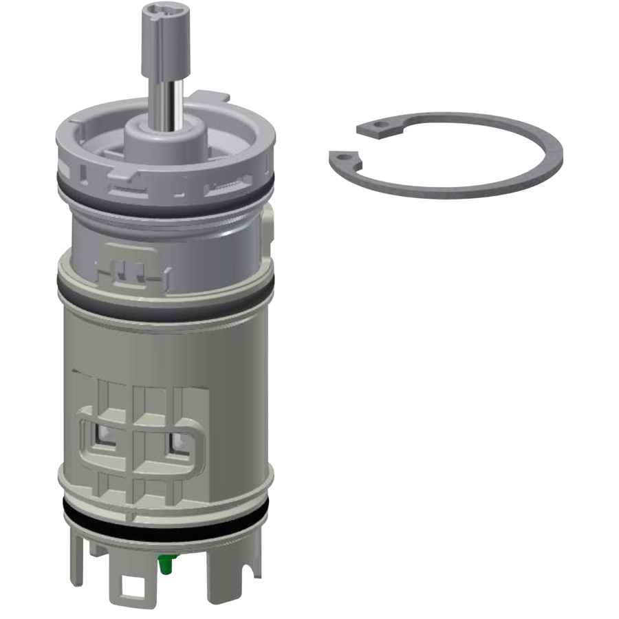 2030046145 - ASSX9001 - F5 - FRAMIC itsesulkeutuva toimiosa