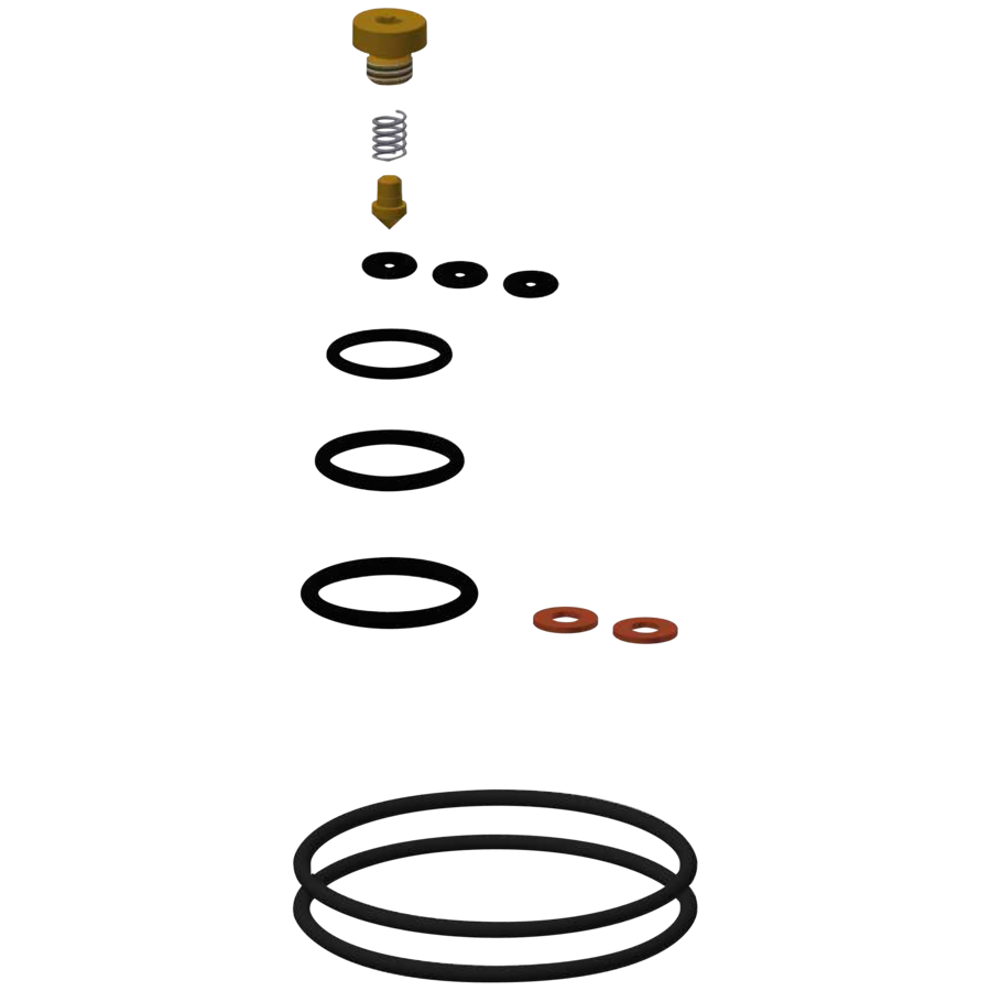 2030047861 - ASET9001 - F5 - Ersatzteilset