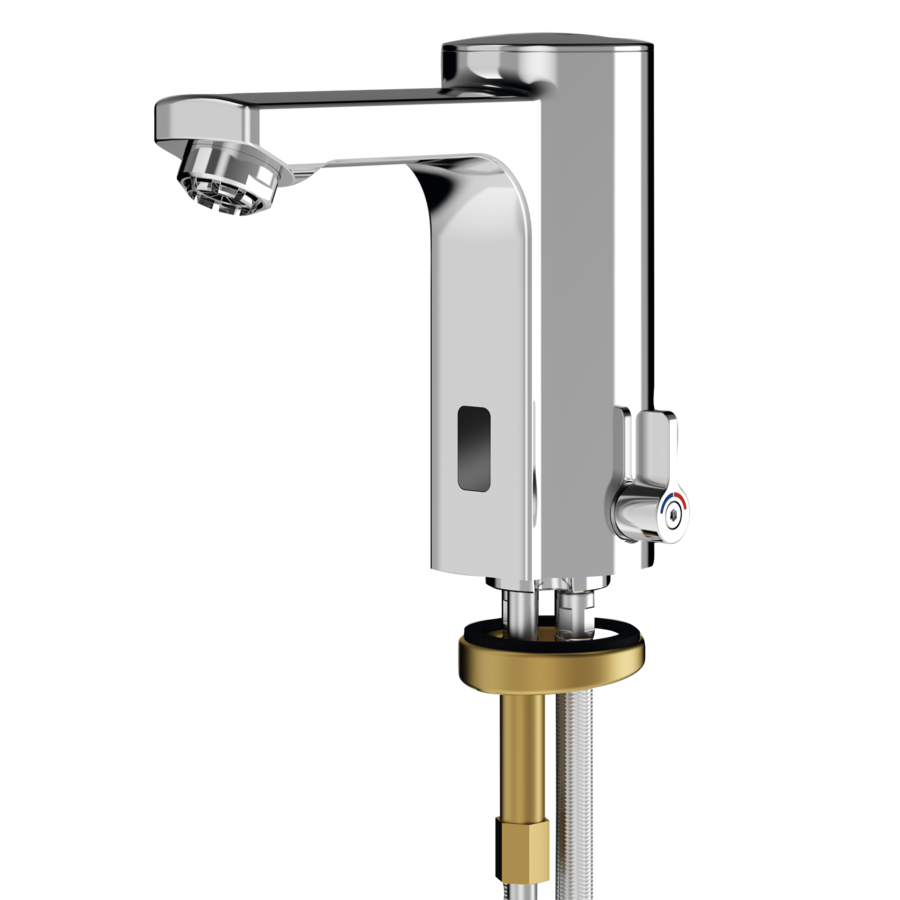 2030031350 - F5EM1005 - F5E - F5E-Mix Elektronik-Standbatterie mit Batteriebetrieb für Speicher