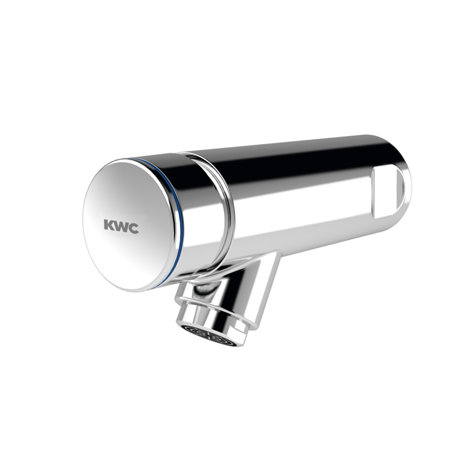 2030049137 - F3SV1005 - F3S - F3S Selbstschluss-Wandventil