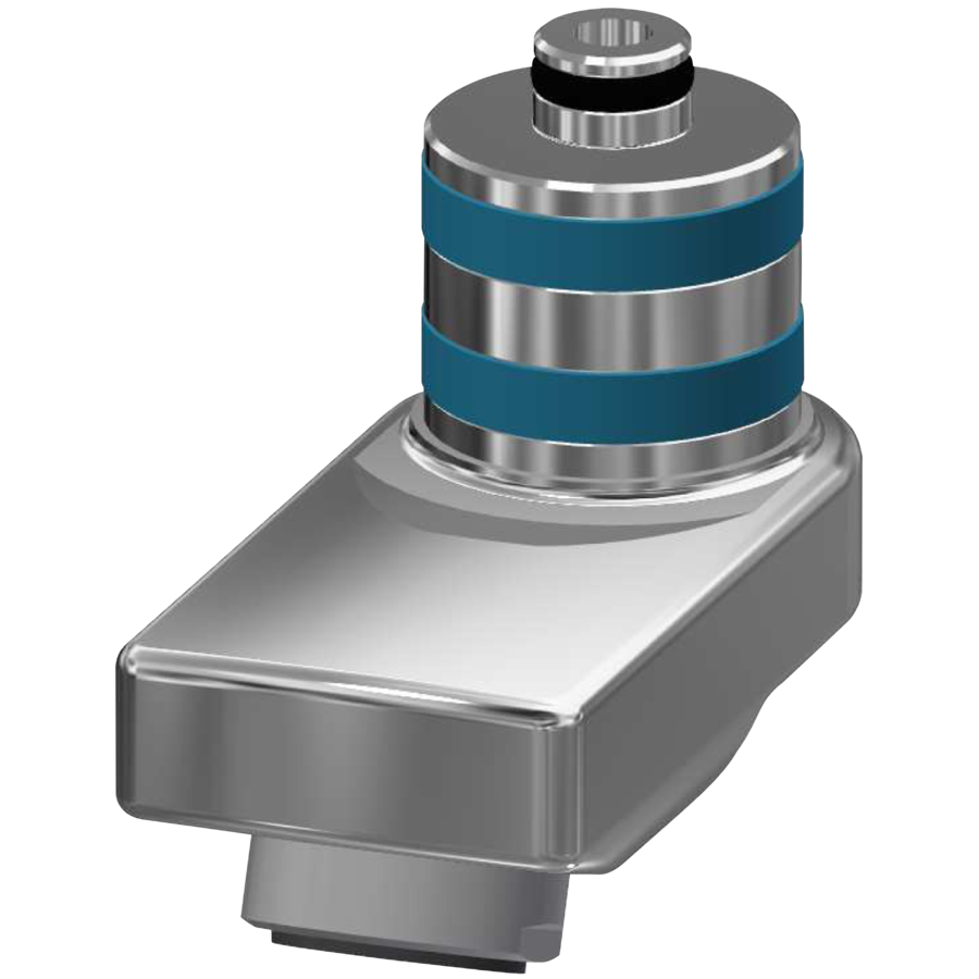 2030049950 - ASXX1009 - F5 - Salida orientable, 40 mm