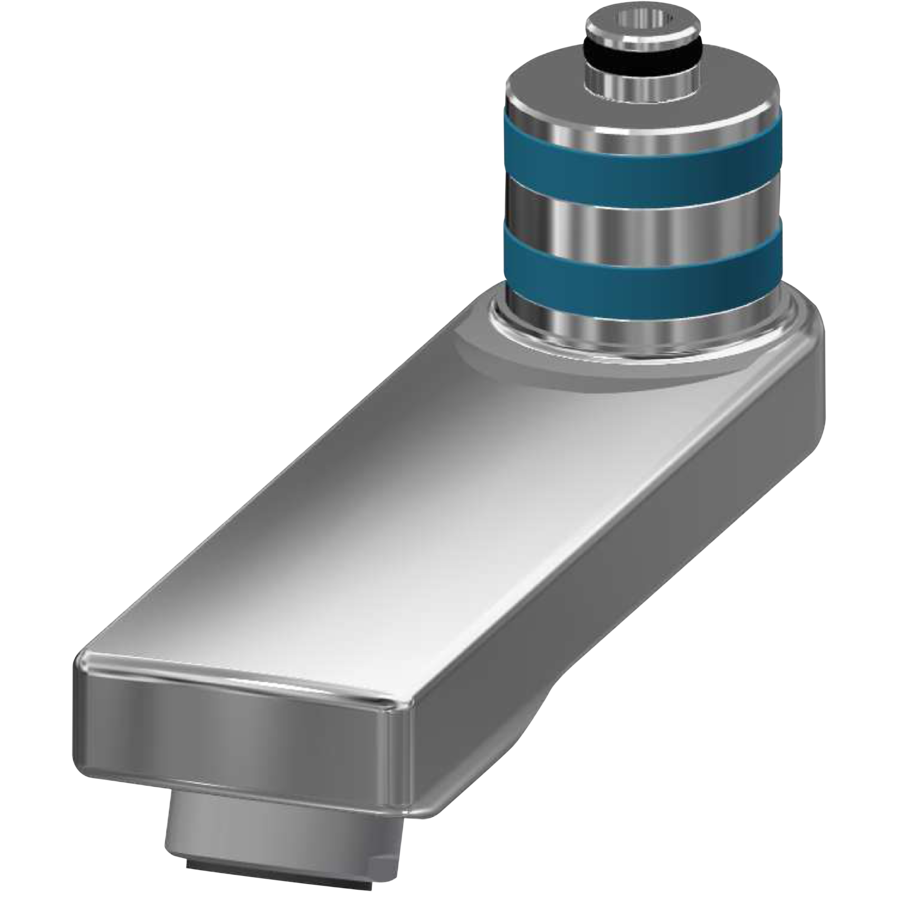 2030049953 - ASXX1010 - F5 - Salida orientable, 100 mm