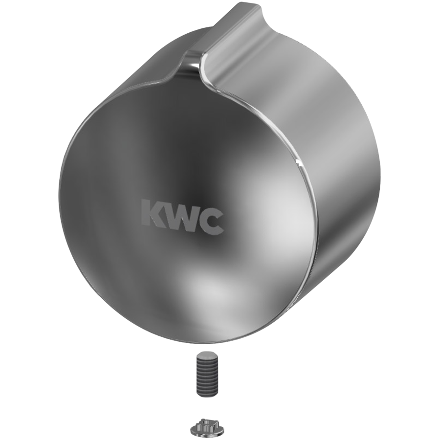 2030050753 - ASSM9004 - F5 - Caperuza del pulsador de mando