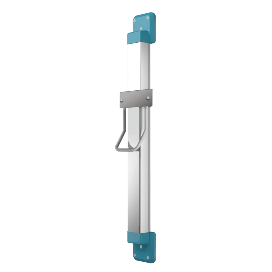 2030052331 - ACDR0003 - F5 - Höhenverstellung für F5 Hauben-Haartrockner